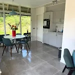 Dune I Vakantiehuis