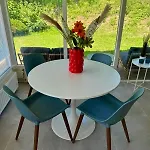 Vakantiehuis Dune I *