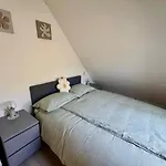 Dune I Vakantiehuis *