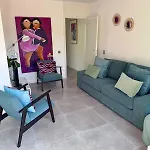 Dune I Vakantiehuis Ouddorp