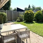 Dune I Vakantiehuis Ouddorp