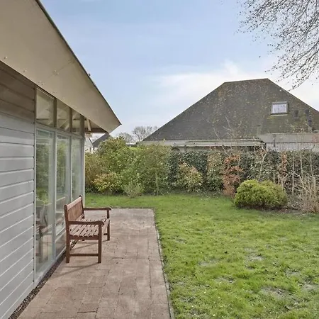 Holiday home Dune I *