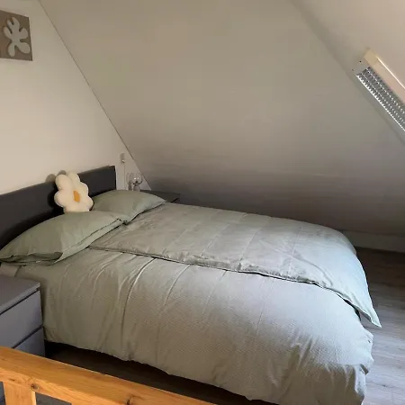 Holiday home Dune I Ouddorp