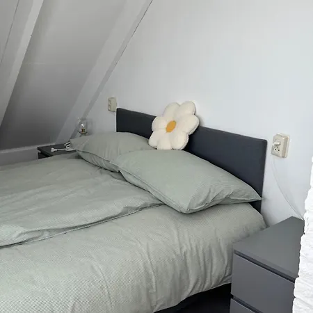 Holiday home Dune I *