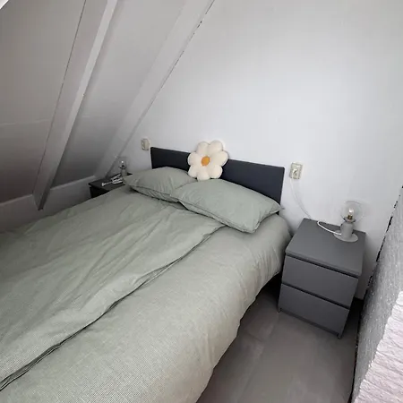 Holiday home Dune I Ouddorp