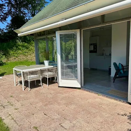 Holiday home Dune I *