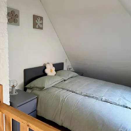 Holiday home Dune I