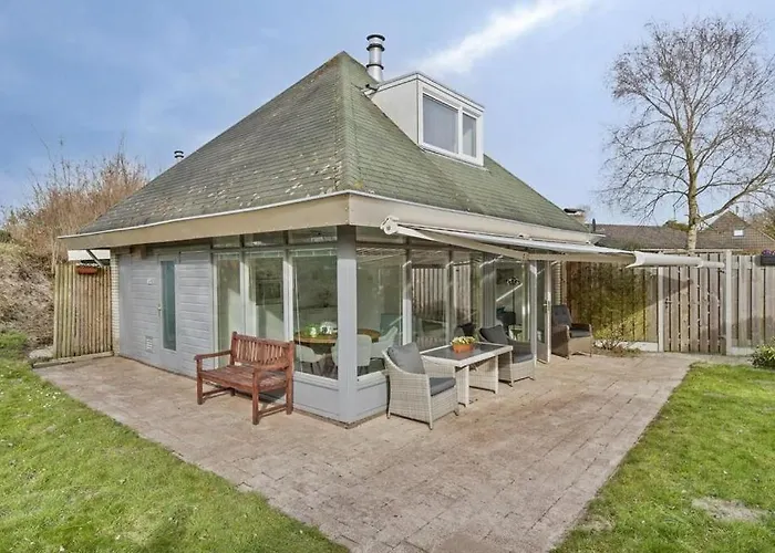 Holiday home Dune I *