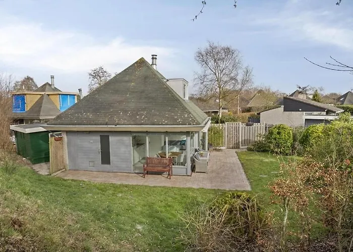 Holiday home Dune I *