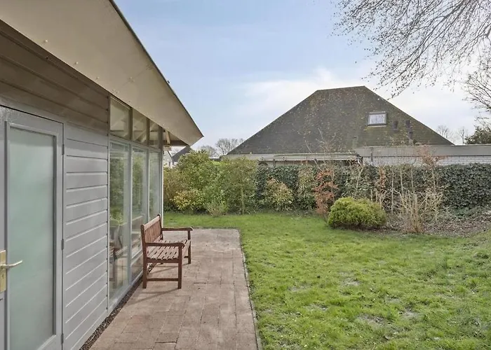 Holiday home Dune I *