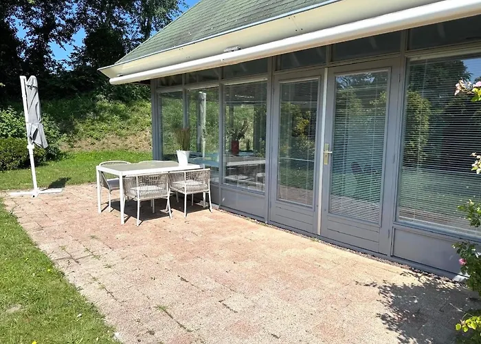 Dune I Holiday home Ouddorp