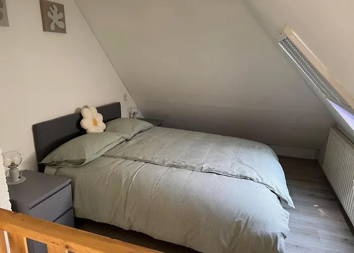 Holiday home Dune I Ouddorp