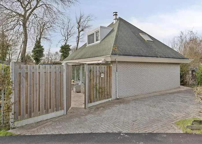 Dune I Holiday home *