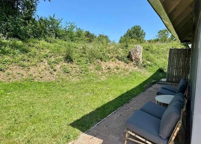 Dune I Holiday home *