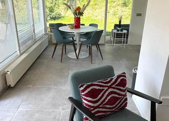 Holiday home Dune I Ouddorp