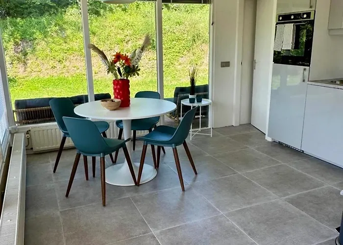 Dune I Holiday home Ouddorp