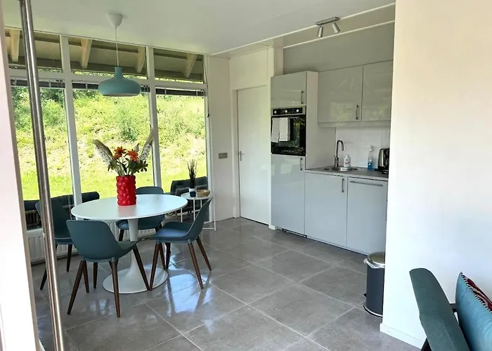 Holiday home Dune I Ouddorp