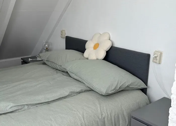 Holiday home Dune I *