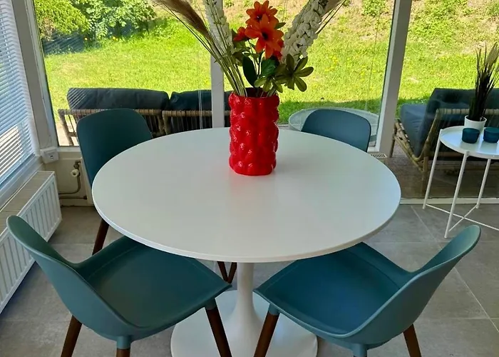 Holiday home Dune I *