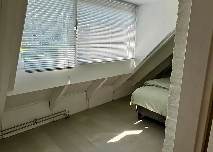 Dune I Holiday home Ouddorp