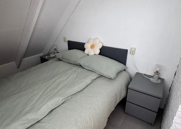 Holiday home Dune I Ouddorp