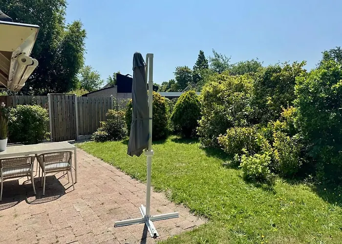 Dune I Holiday home Ouddorp