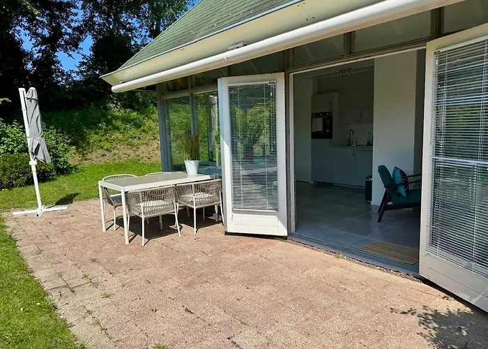 Holiday home Dune I *