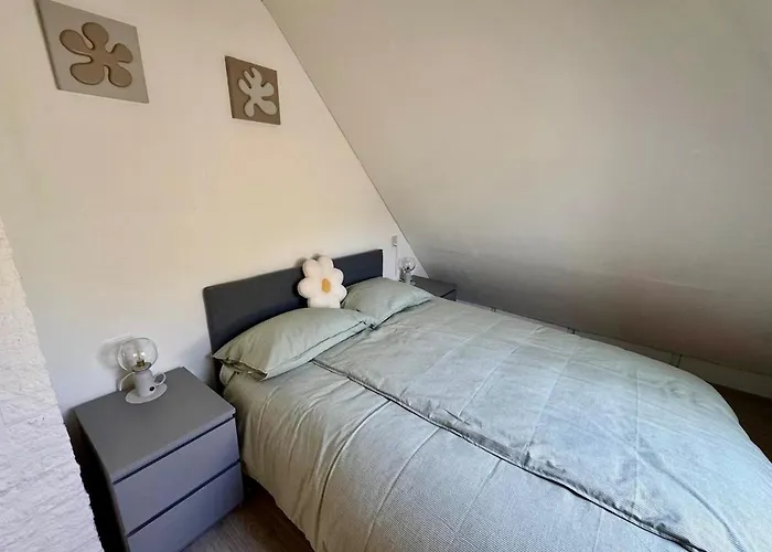 Dune I Holiday home *