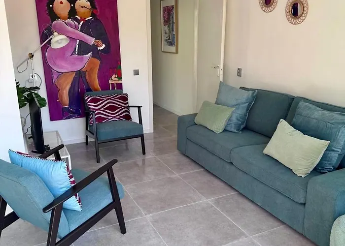 Dune I Holiday home Ouddorp