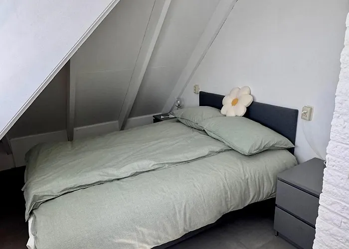 Dune I Holiday home *