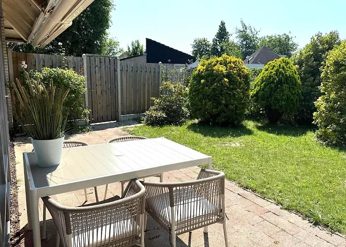 Dune I Holiday home Ouddorp